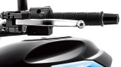 Cfmoto 650nk Official Image Clutch Lever
