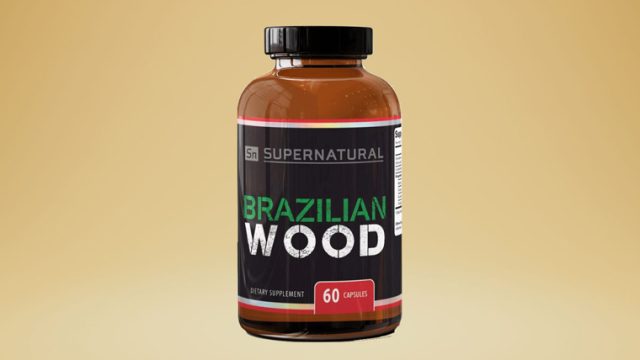 Brazilian-Wood