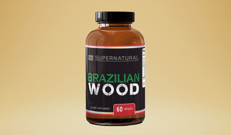 Brazilian-Wood