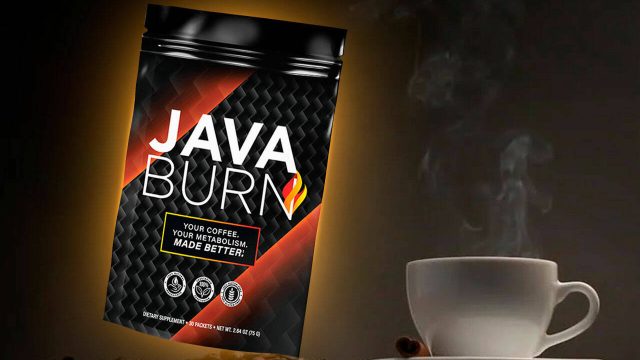 Java Burn Official Website Reviews