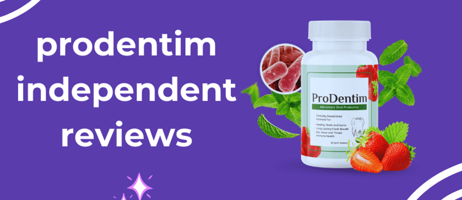 prodentim reviews