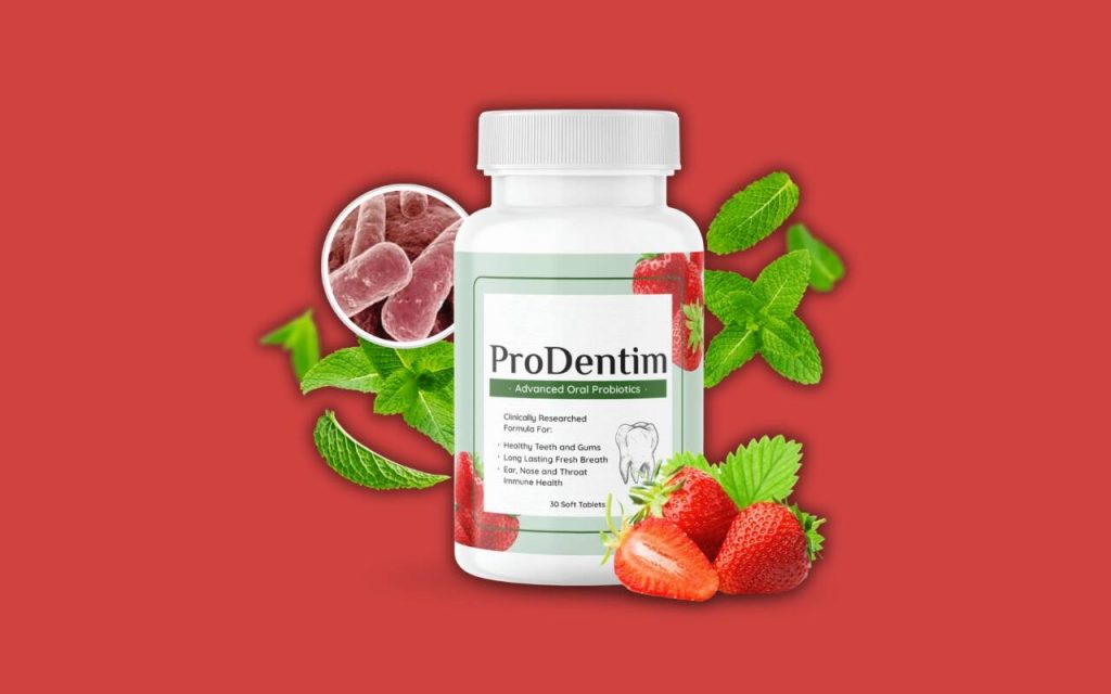 ProDentim Reviews