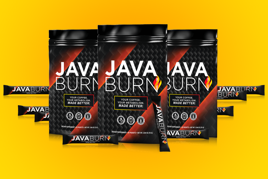 Java Burn Reviews