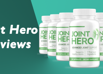 Joint Hero Reviews