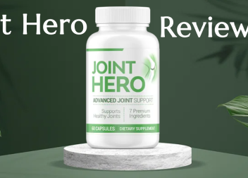 Joint Hero Reviews