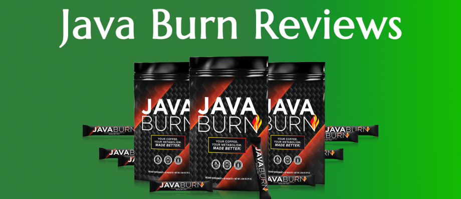 Java Burn Reviews