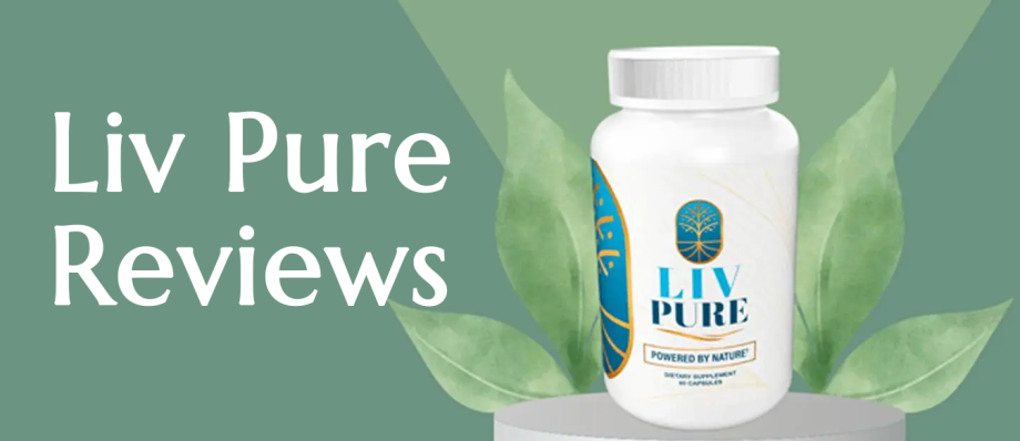 Liv Pure Reviews