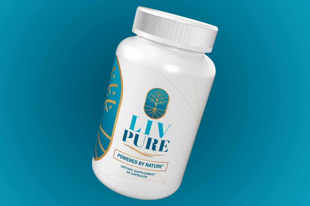 Liv Pure Reviews